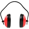 Trademark Tools 75-ER3 Hawk Extra Comfort Hearing Protection, Fully Adjustable Ear Muff