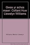 Gwas yr achos mawr : cofiant Huw Llewelyn Williams