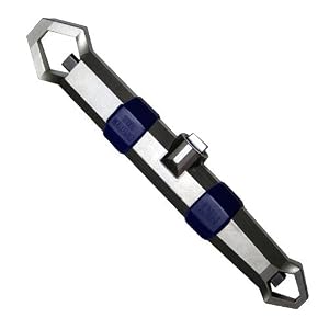 Click here to buy HK1 Hydrokinetic Adjustable Wrench by Expedition Tools.