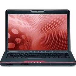 Satellite U505-S2005RD Q1-2 by Toshiba