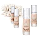 Youngblood - Liquid Mineral Foundation - Barbados