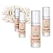 Youngblood Mineral Cosmetics Liquid Mineral Foundation
