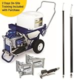 Ames CFCRNR Continuous Flow Corner Finishing Bundle