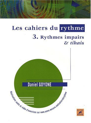 Les Cahiers du rythme 