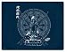 Skinit Reef Blue Buddha Vinyl Skin Image