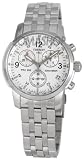 41d7jIFiKjL. SL160  Tissot T Sport PRC200 Chronograph Steel Mens Watch T17.1.586.32