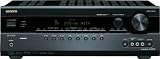 Onkyo TX-SR508 7.1-Channel Home Theater Receiver ( Black)