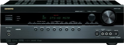 Where to buy Onkyo TX-SR508 7.1-Channel Home Theater Receiver (Black)