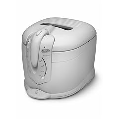 DeLonghi Kaltzonen Fritteuse F 14002 CZ