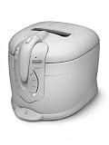 DeLonghi Kaltzonen Fritteuse F 14002 CZ
