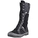 Richter Kinderschuhe 42.4762.1020 Francia, Mädchen Stiefel