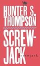 Screwjack: A Short Story