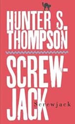 Screwjack: A Short Story