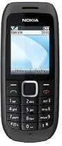Buy Cheap Nokia 1616 Sim Free Mobile Phone - Black