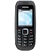 Nokia 1616 Sim Free Mobile Phone - Black