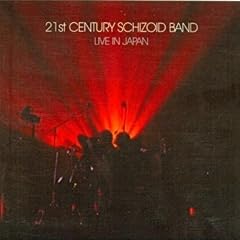 Live In Japan
