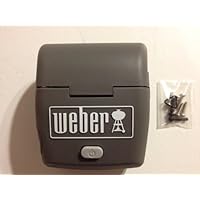 Weber Replacement Grill Out Handle Light for Summit and Genesis Gas Grills