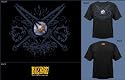 World of Warcraft Death Knight Class T-Shirt