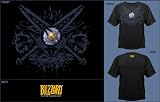 World of Warcraft Death Knight Class T-Shirt