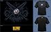 World of Warcraft Death Knight Class T-Shirt