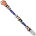 Amulet Confidence Crystal Wand