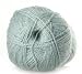 Misti Alpaca Yarn Lace Weight - Sea Mist 7120