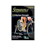 Spinervals Competition DVD 11.0 - Big Gear Strength