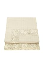 Bottega Tessile Mantel de Mesa (Crudo)