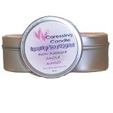 Caressing Candle