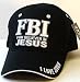 FBI, Firm Believer in Jesus