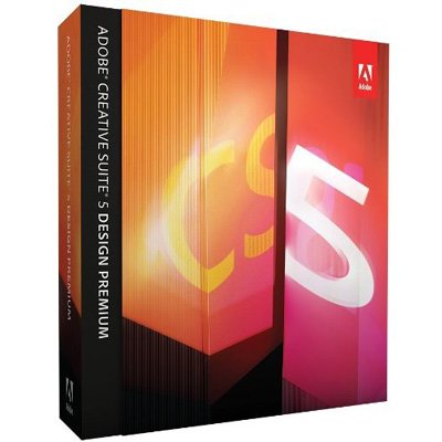 Design Premium CS5 Mac