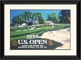 US Open Poster - Oakland Hills