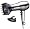 www.frisurentrend.com - Remington Ti 2000 Hair Essentials Ionen-Haartrockner mit Diffusor 2000 Watt