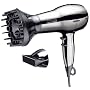 Remington Ti 2000 "Hair Essentials" Ionen-Haartrockner mit Diffusor, 2000 Watt