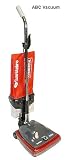 Review Sanitaire  / Sanitaire SC695 Bagless Commercial Upright