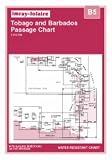 Martinique to Tobago and Barbados (Imray Iolaire Chart)
