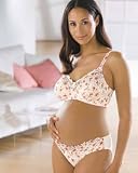 Anita - Floral Maternity Bra