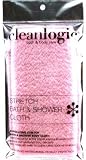 Clean Logic Stretch Bath & Shower Cloth