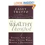 Be a Wealthy Therapist: Finally, You Can Make A Living Making A Difference