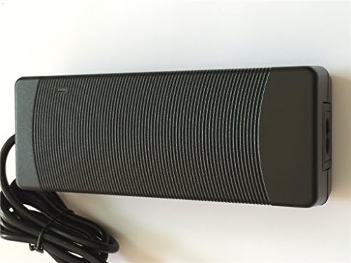 Ul(cul)-listed Certificated Self-balancing Scooter Battery Charger Adapter Power Supply Power Adaptor with Ul Plug