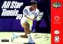 All Star Tennis '99