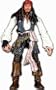 Prison Escape Jack Sparrow