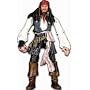 Pirates of the Caribbean 3 3/4" Figure - Prisoner Escape Jack Sparrow