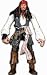 Pirates of the Caribbean 3 3/4" Figure - Prisoner Escape Jack Sparrow