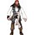 Pirates of the Caribbean 3 3/4" Figure - Prisoner Escape Jack Sparrow
