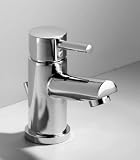 LUXURY Storm Basin Mixer Sink Tap with Pop-up Waste by Roper Rhodes