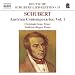 Deutsche Schubert-Lied-Edition Vol. 10 (Austrian Contemporaries Vol. 1)