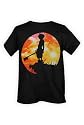 Disney Kingdom Hearts Prophecy T-Shirt 2XL