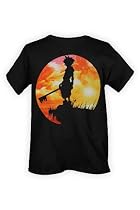 Disney Kingdom Hearts Prophecy T-Shirt 3XL