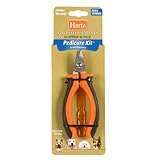 Hartz Groomer's Best Pedicure Kit for Dogs and Cats